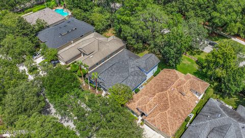 A home in St Augustine