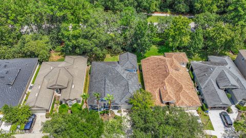 A home in St Augustine