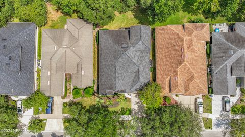 A home in St Augustine