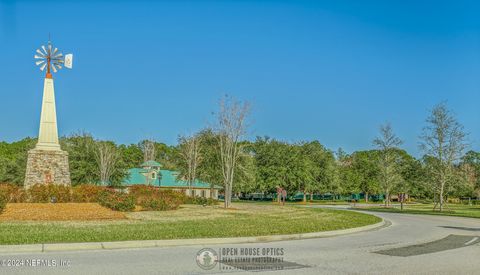 A home in St Augustine