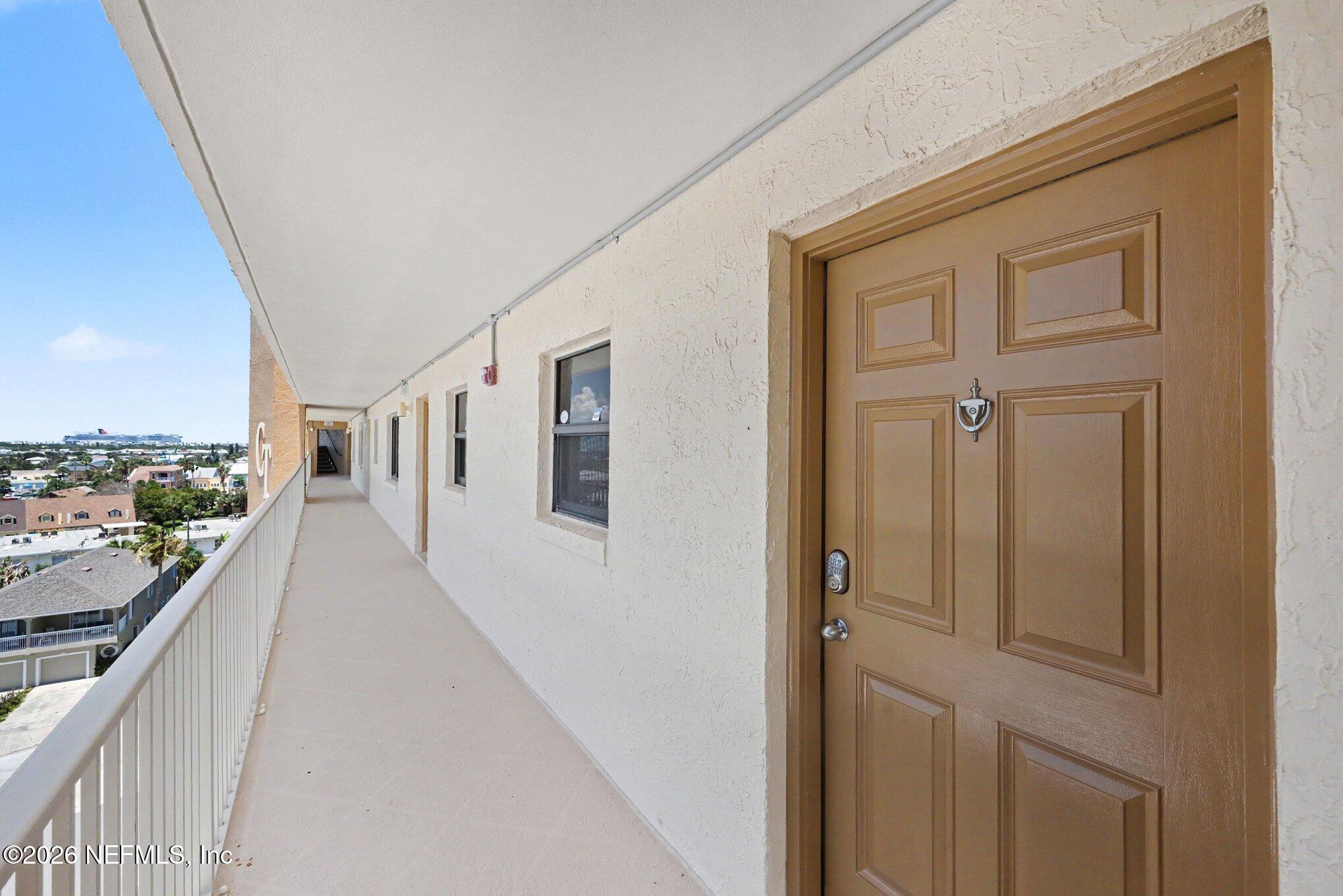 7520 RIDGEWOOD Avenue 805, 809, 906