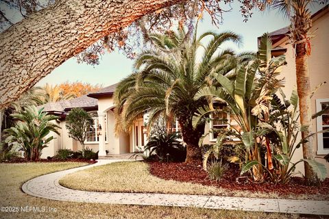 A home in St Augustine