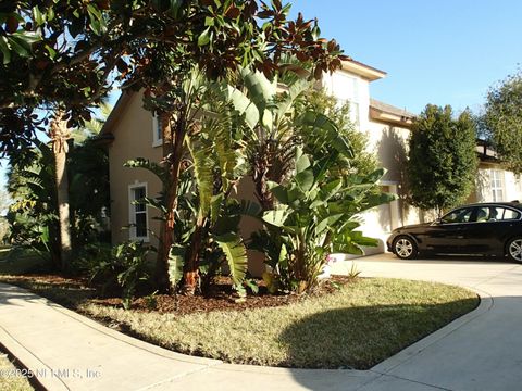 A home in St Augustine