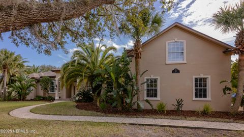 A home in St Augustine