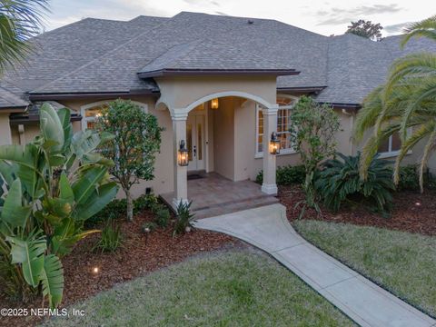 A home in St Augustine