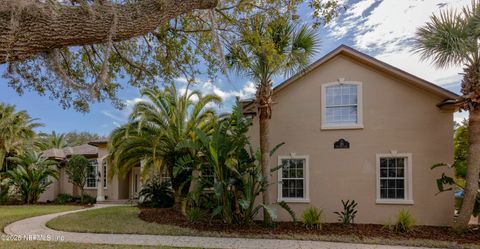 A home in St Augustine