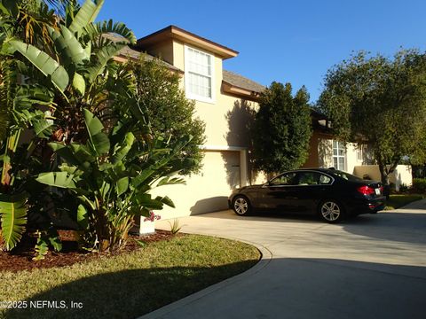 A home in St Augustine