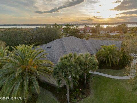 A home in St Augustine