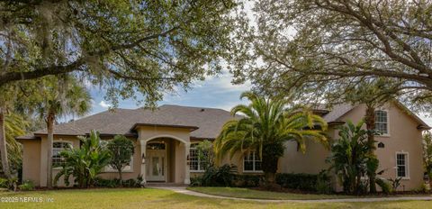 A home in St Augustine