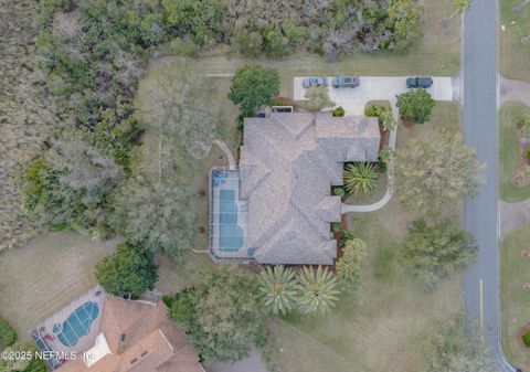 A home in St Augustine