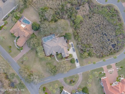 A home in St Augustine