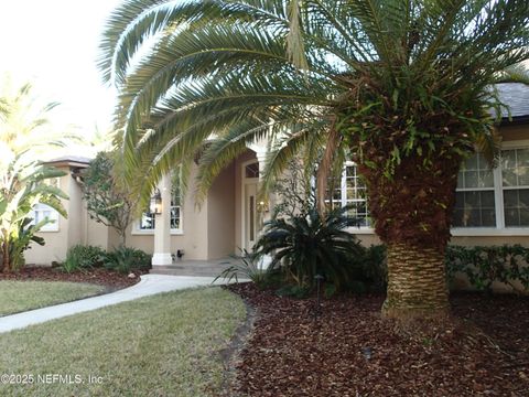 A home in St Augustine