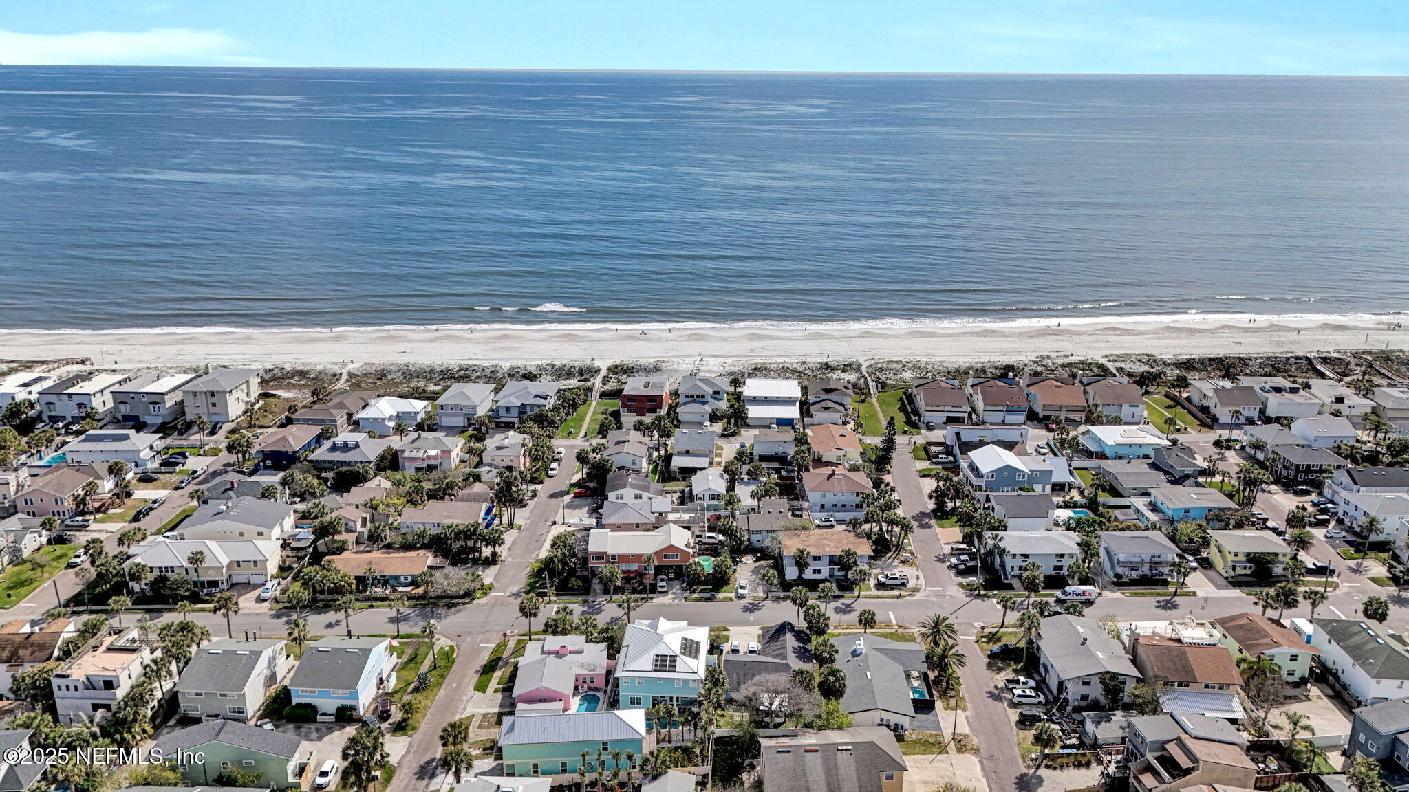 1808 1ST Street