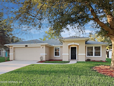 Photo of 1378 SUMMIT OAKS Drive W, Jacksonville, FL 32221 (MLS # 2160508)