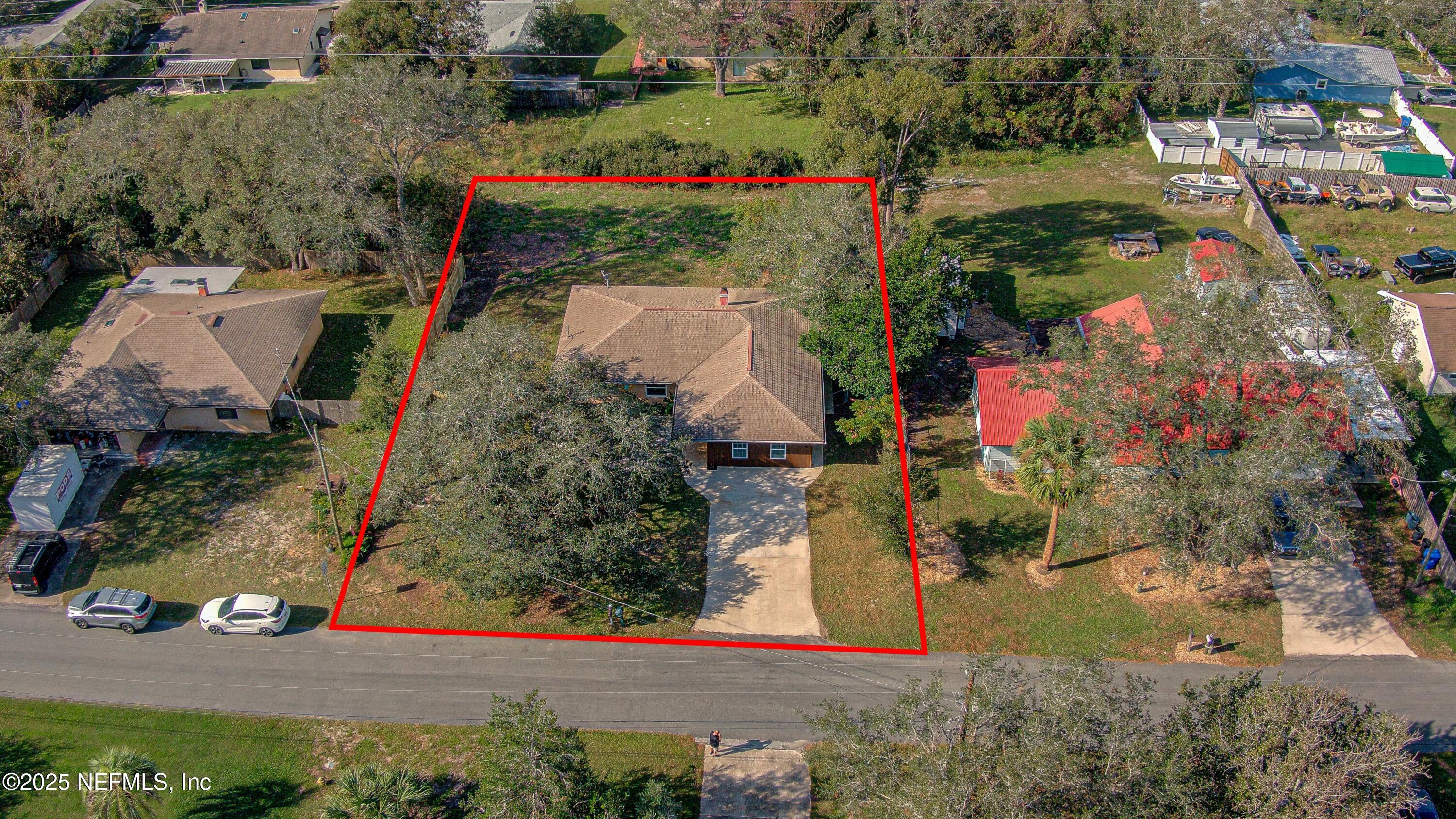 412 GENTIAN Road