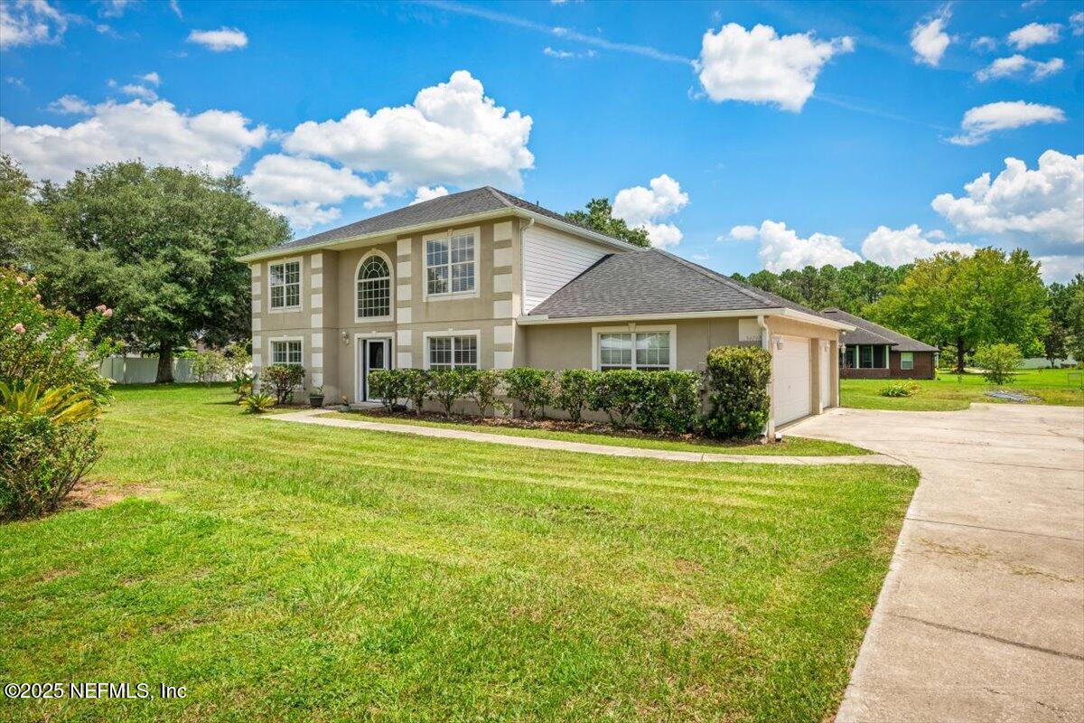 54748 SPRING LAKE Drive