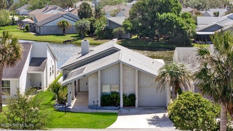Photo of 2442 LORRAINE Court N, Ponte Vedra Beach, FL 32082 (MLS # 2139749)