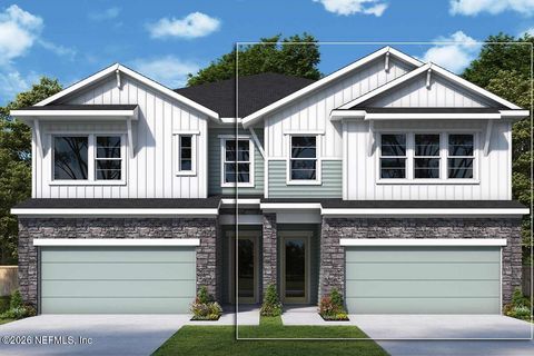 Photo of 10264 MINERAL Road, Jacksonville, FL 32256 (MLS # 2144548)