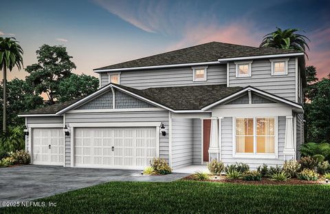 3224 WILLOWLEAF Lane Green Cove Springs FL 32043