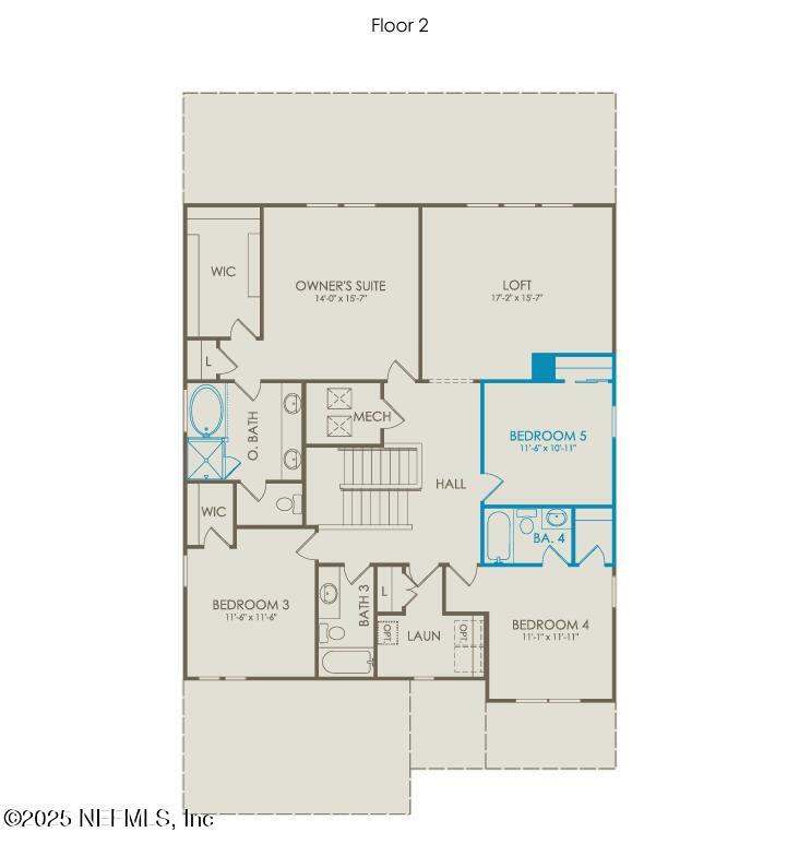 3224 WILLOWLEAF Lane