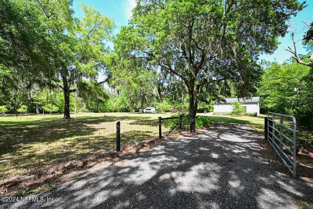 St Augustine, FL home for sale located at 8410 Palmo Fish Camp Road, St Augustine, FL 32092