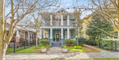 1443 N MARKET Street Jacksonville FL 32206