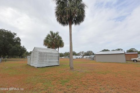 A home in Satsuma