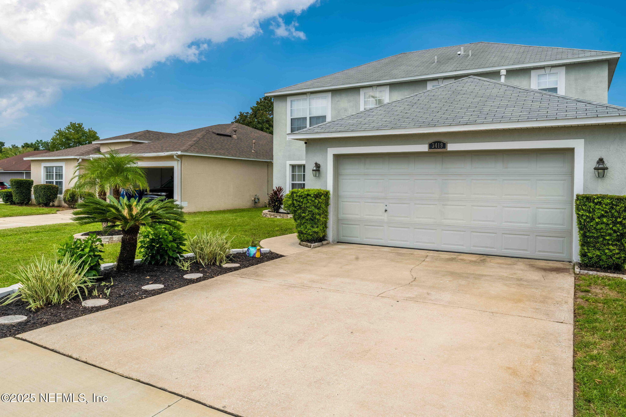 3419 VOLLEY Court