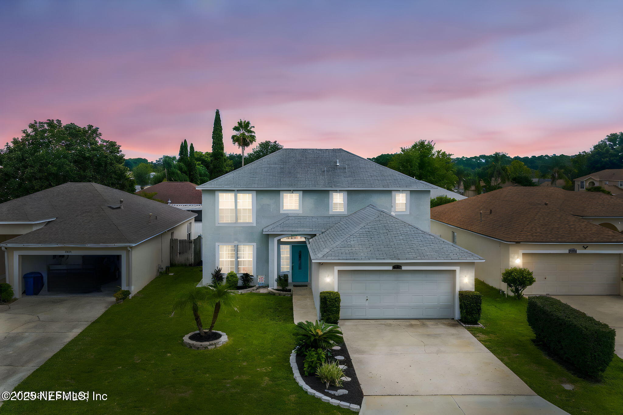 3419 VOLLEY Court
