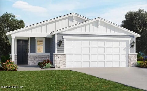 Photo of 6717 KINGS CREEK Boulevard, Jacksonville, FL 32219 (MLS # 2165809)