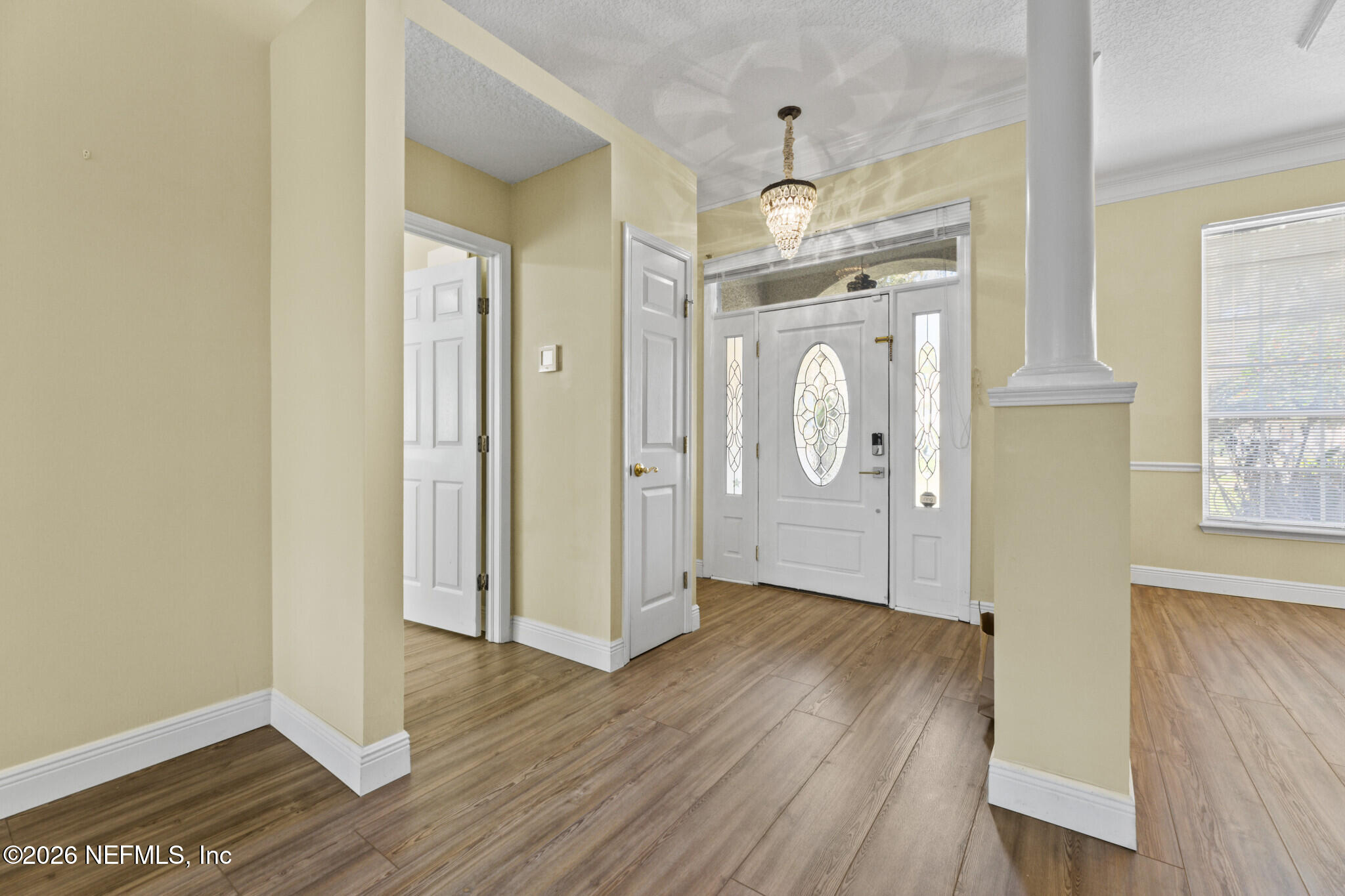 108 SHELL BLUFF Court