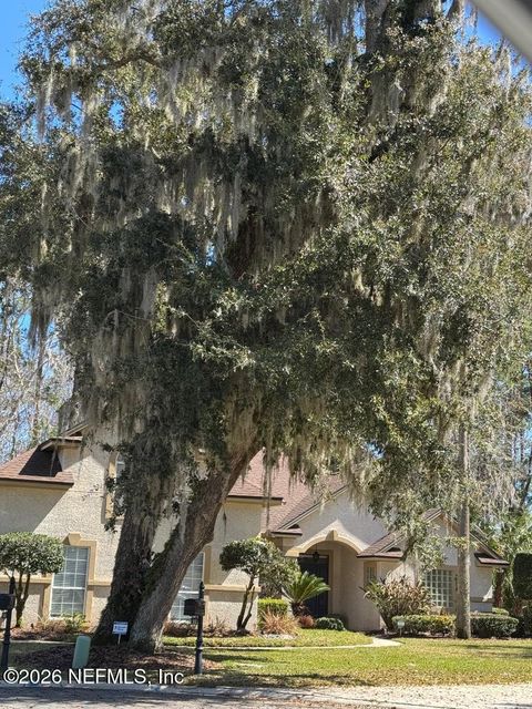 108 SHELL BLUFF Court Ponte Vedra Beach FL 32082