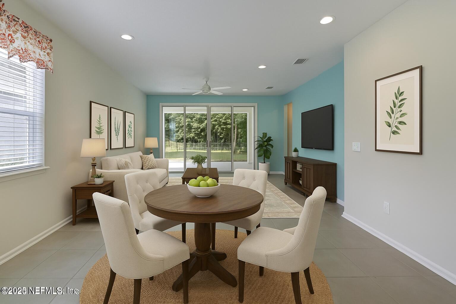 3074 PADDLE CREEK Drive