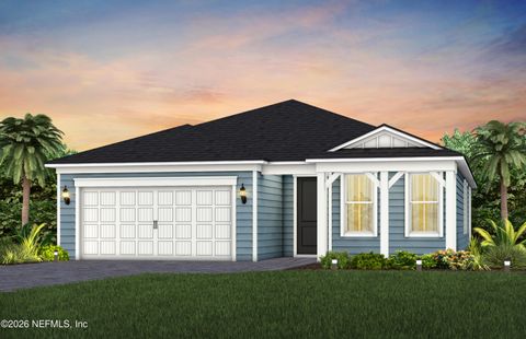 Photo of 607 LUMINOUS Avenue, St. Johns, FL 32259 (MLS # 2145207)