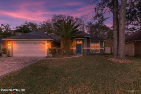 5273 OXFORD CREST Drive Jacksonville FL 32258