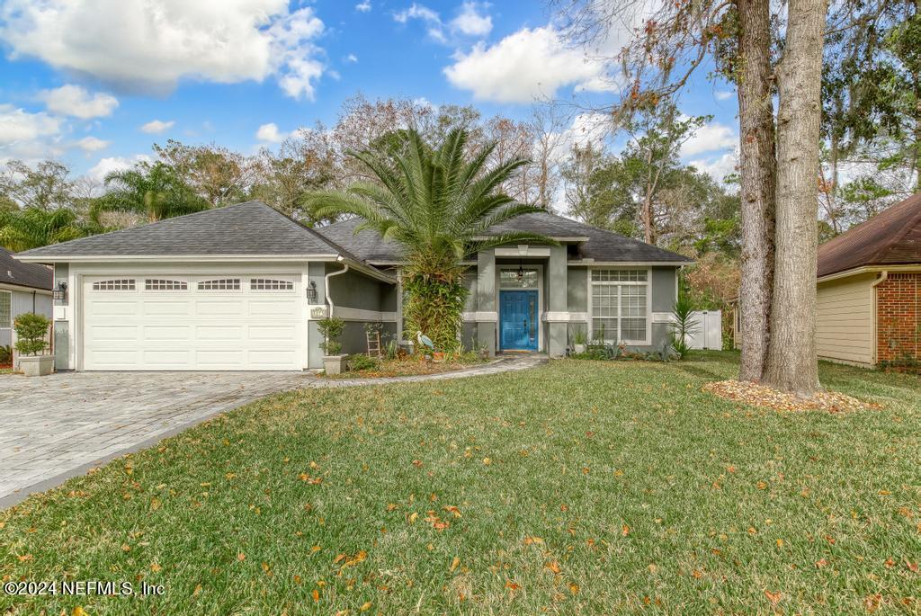 5273 OXFORD CREST Drive