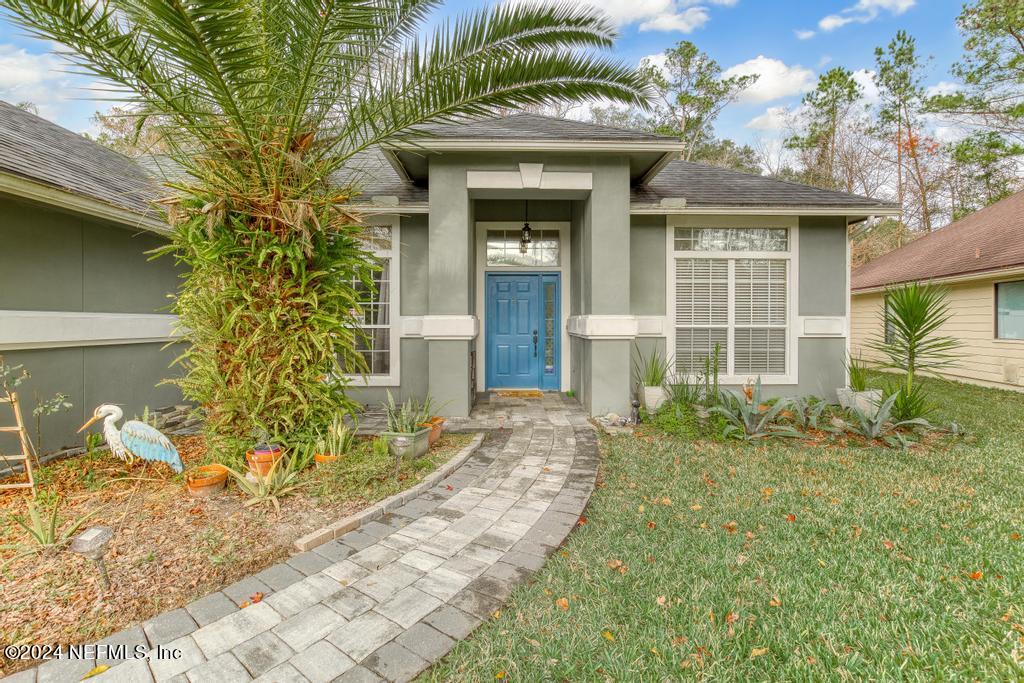 5273 OXFORD CREST Drive