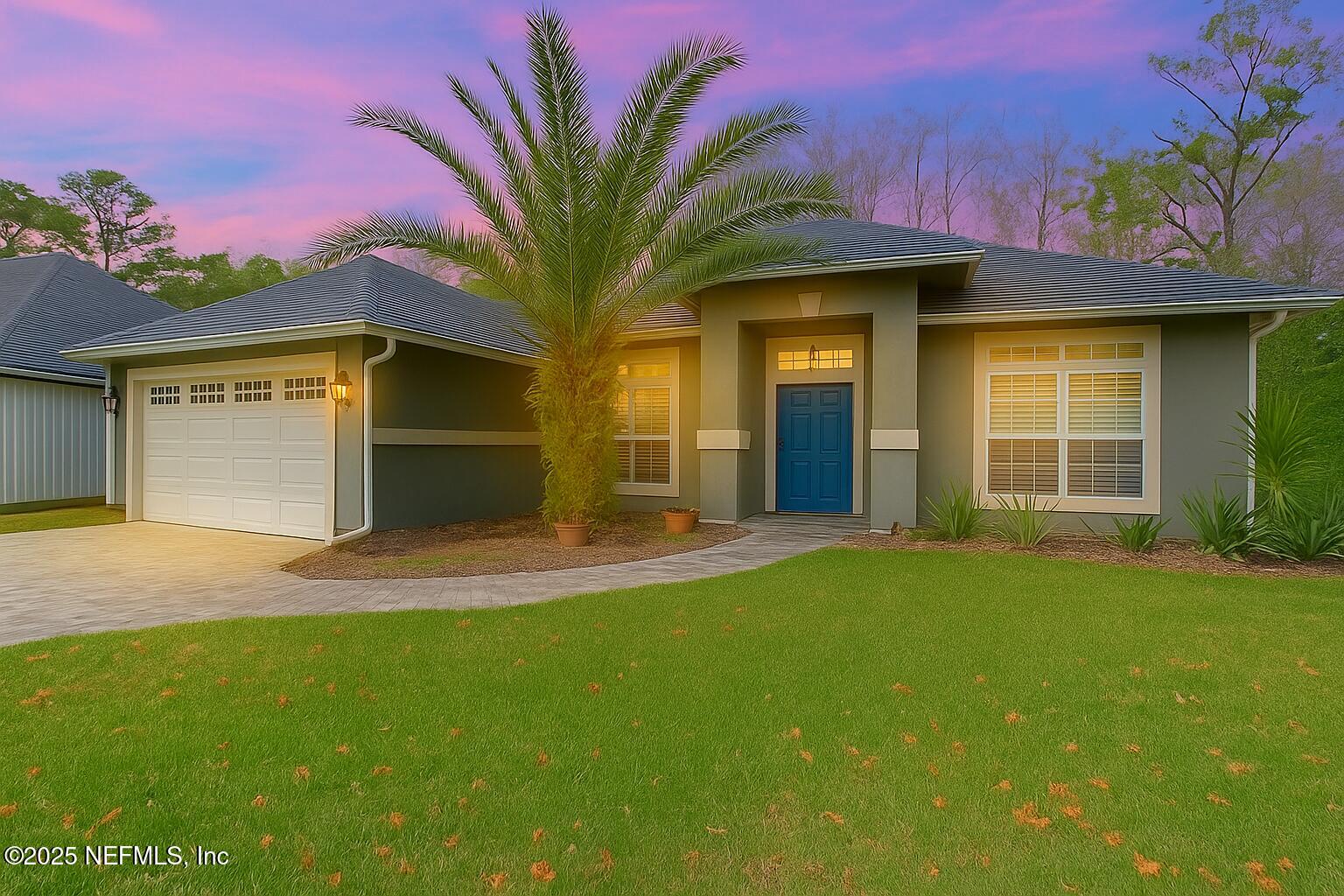 5273 OXFORD CREST Drive