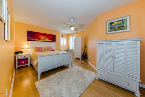 A home in St Augustine
