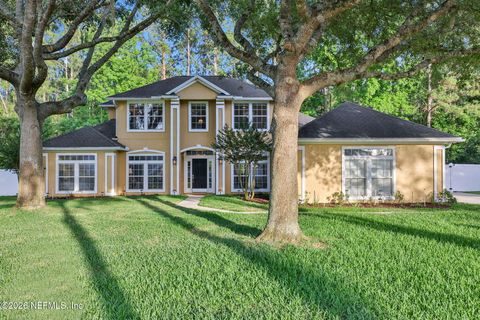 Photo of 1169 HIDEAWAY Drive N, St. Johns, FL 32259 (MLS # 2145697)