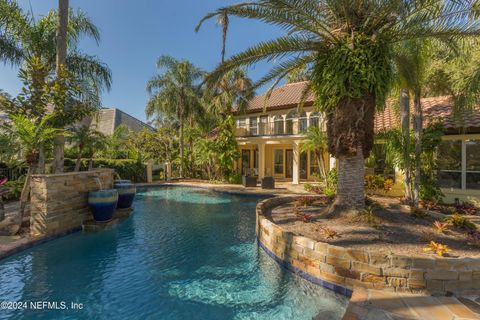 A home in Ponte Vedra Beach