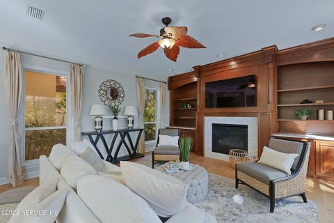 A home in Ponte Vedra Beach