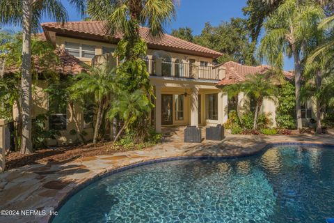 A home in Ponte Vedra Beach