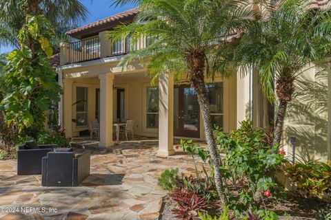 A home in Ponte Vedra Beach