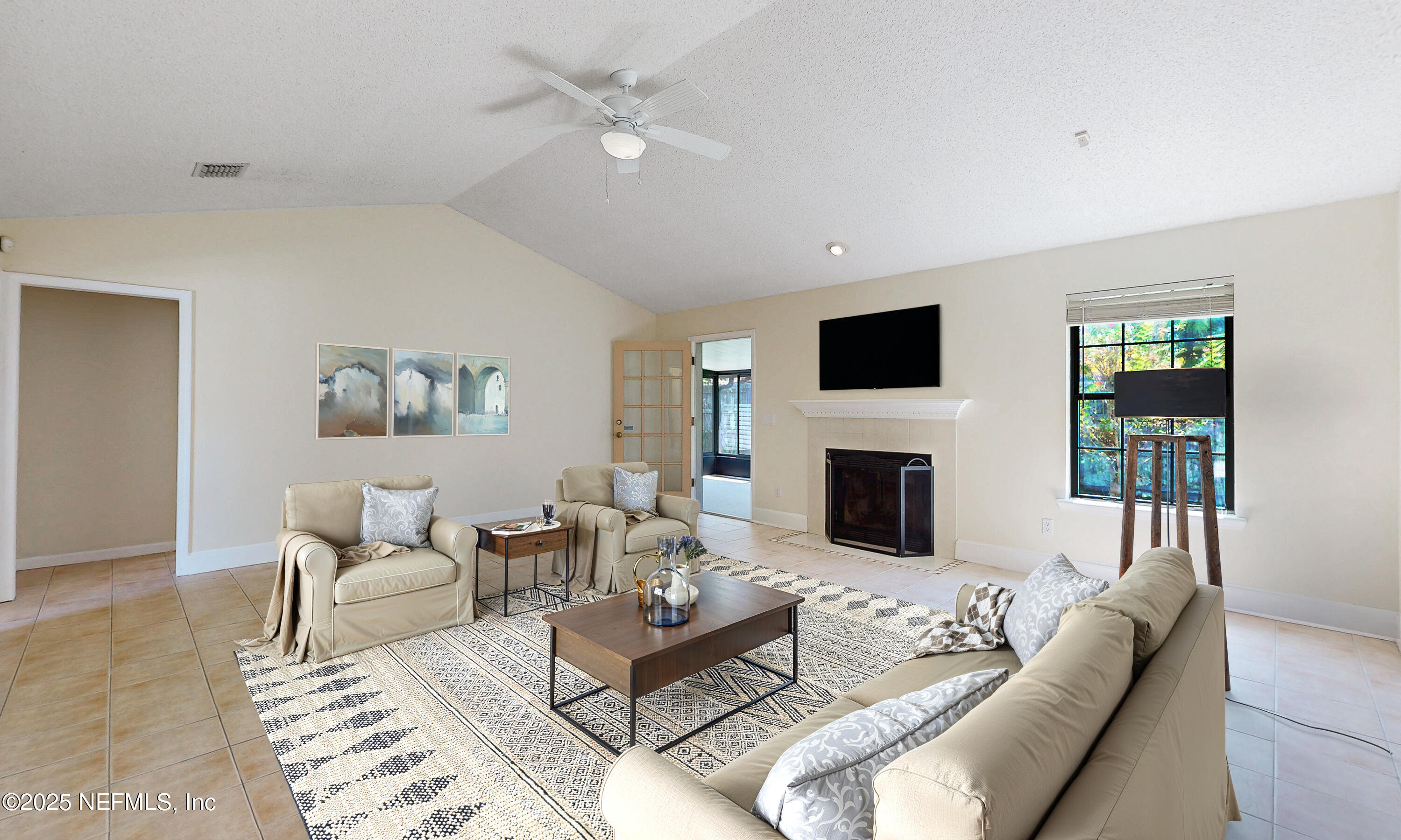 2631 FIVE FORKS Court