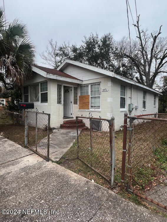 Jacksonville, FL home for sale located at 1971 ELLA Street, Jacksonville, FL 32209