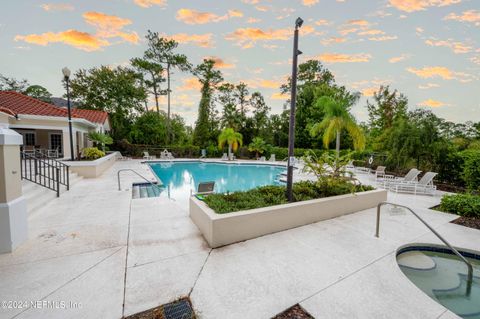 A home in St Augustine