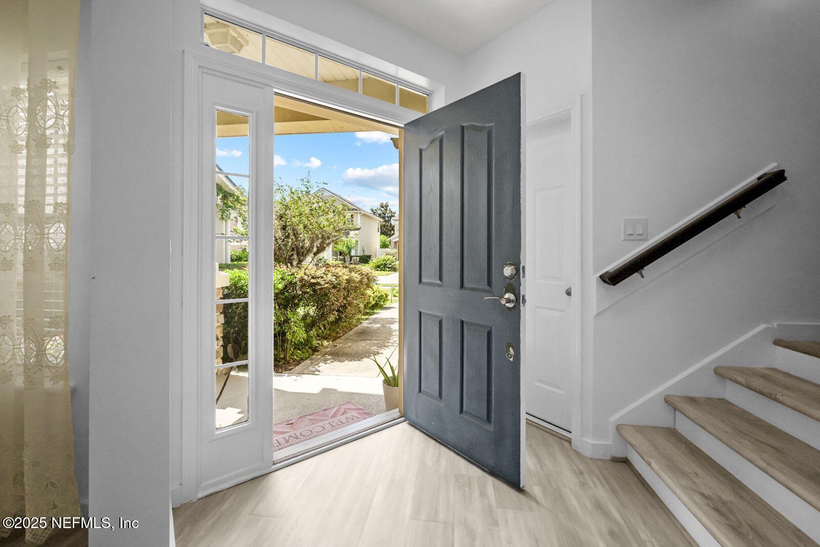 6137 EDDYSTONE Trail