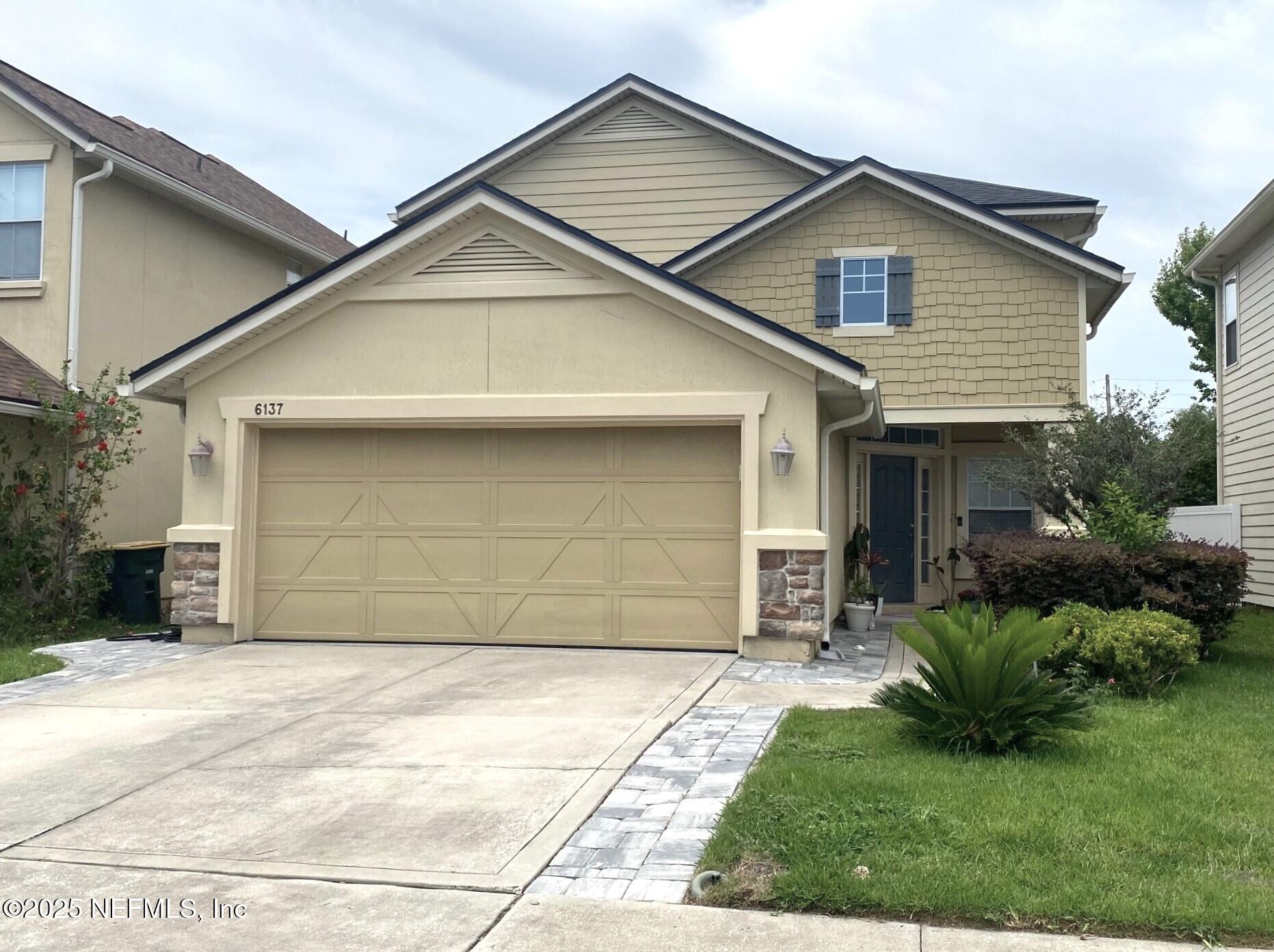 6137 EDDYSTONE Trail