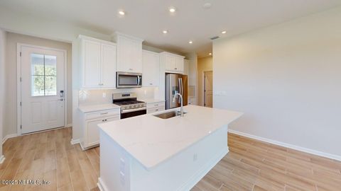 663 JUNIPER HILLS Drive St. Johns FL 32259